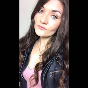 Meet your Posher, Kristina